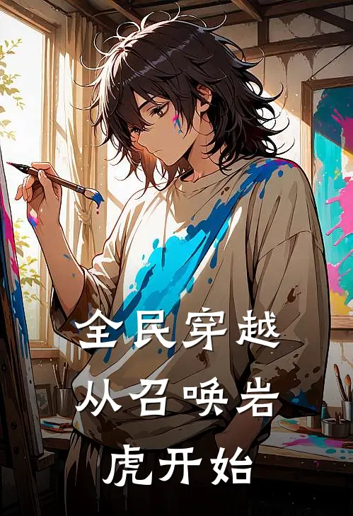 全民穿越：从召唤岩虎开始(陈凡岩烁)最新章节在线阅读_(全民穿越：从召唤岩虎开始)完整版免费在线阅读