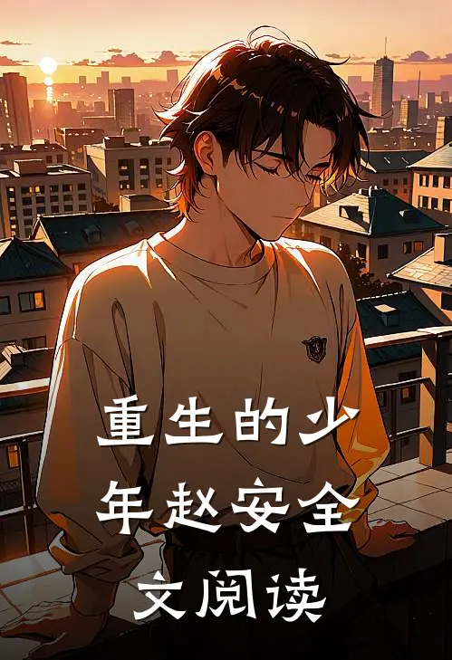 重生的少年赵安全文阅读