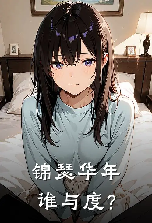 锦瑟华年谁与度？