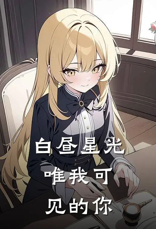 白昼星光：唯我可见的你