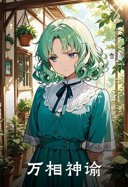 万相神谕(黎若初陈伯正)全文在线阅读_(万相神谕)精彩小说