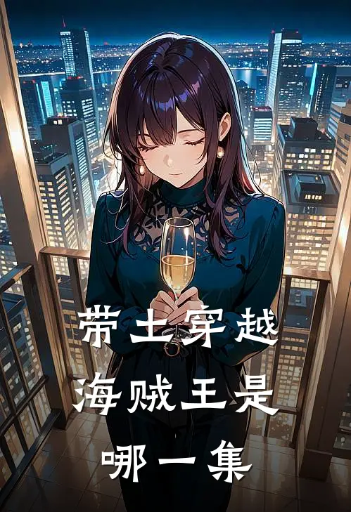 带土穿越海贼王是哪一集