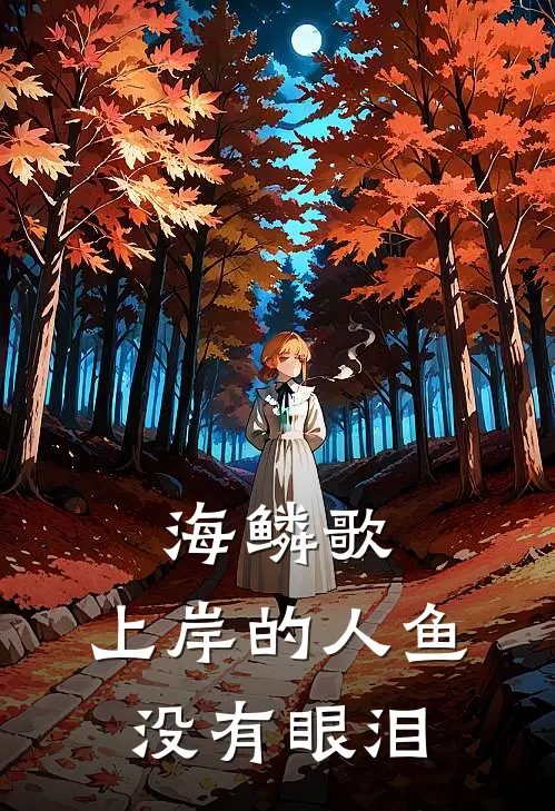 海鳞歌：上岸的人鱼没有眼泪林晚沈知衍最新章节免费阅读_海鳞歌：上岸的人鱼没有眼泪全文免费在线阅读