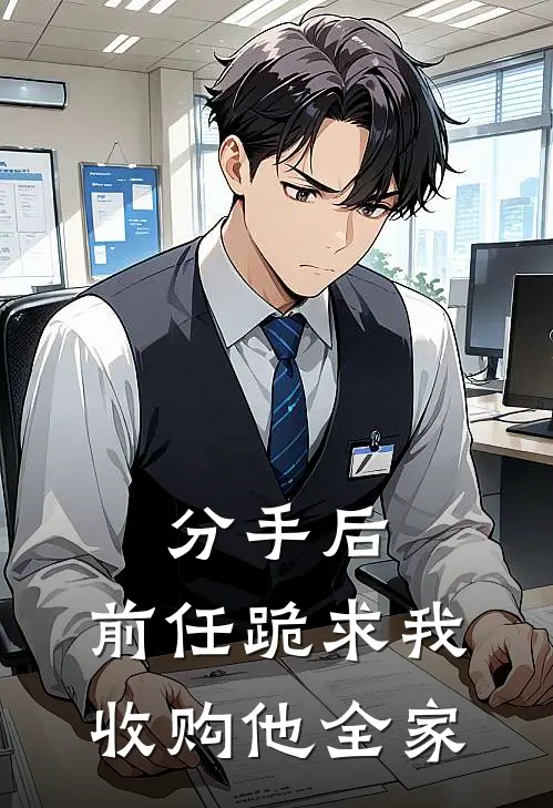 分手后，前任跪求我收购他全家祁斯尧祁风最新好看小说_已完结小说分手后，前任跪求我收购他全家祁斯尧祁风