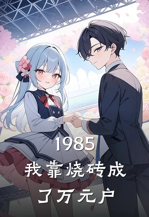 1985：我靠烧砖成了万元户