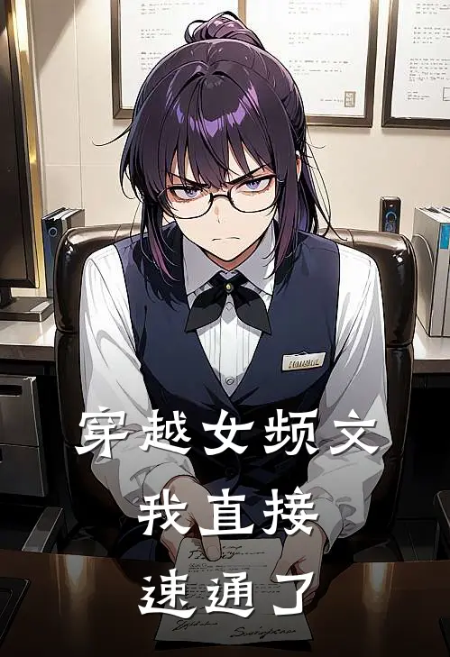 穿越女频文，我直接速通了