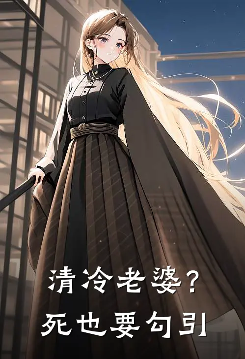 清冷老婆？死也要勾引(宗诩钱渊)最新热门小说_完结小说清冷老婆？死也要勾引(宗诩钱渊)