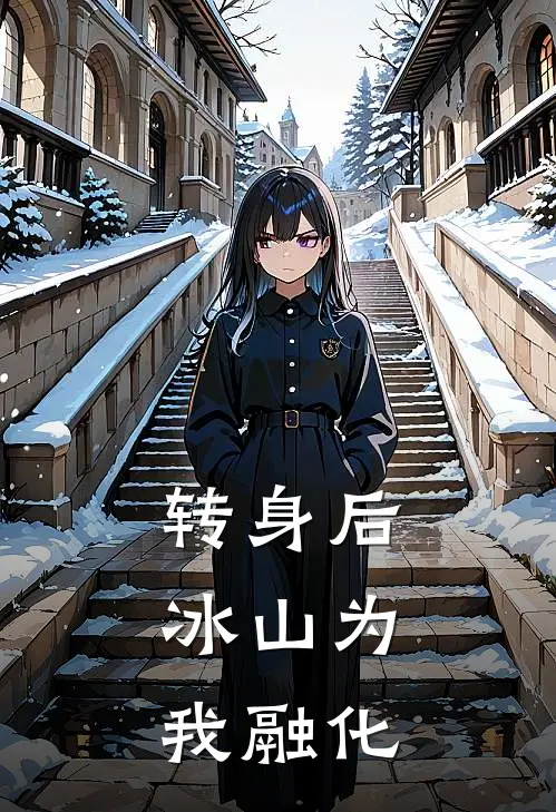 转身后，冰山为我融化全文免费阅读无弹窗大结局_转身后，冰山为我融化（程鹤川沈知岚）最新小说