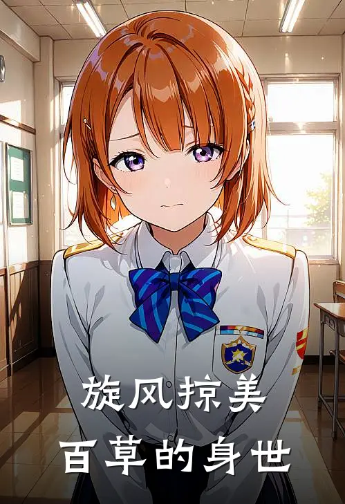 旋风掠美：百草的身世婷宜晓萤最新小说全文阅读_在线免费小说旋风掠美：百草的身世(婷宜晓萤)