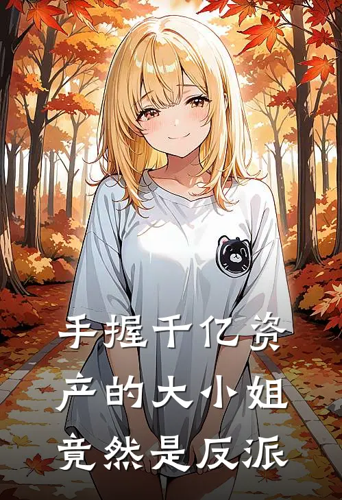 手握千亿资产的大小姐竟然是反派