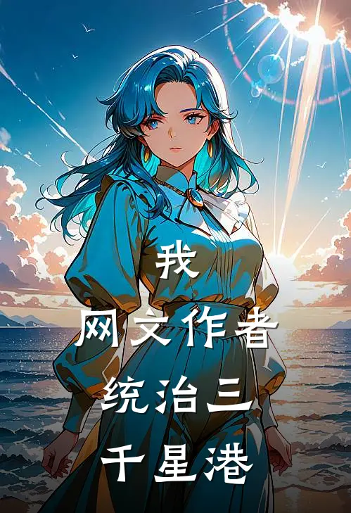 我，网文作者，统治三千星港林砚赵峰最新章节在线阅读_林砚赵峰全本免费在线阅读