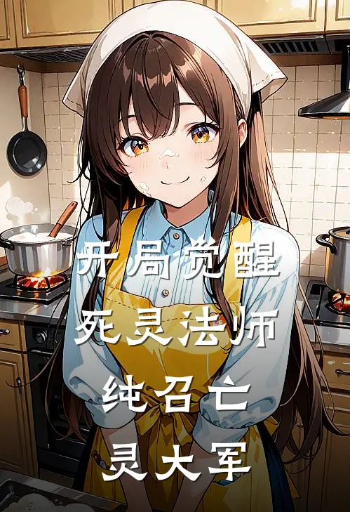 开局觉醒死灵法师，纯召亡灵大军(叶青锋吴一帆)在哪看免费小说_已完结小说推荐开局觉醒死灵法师，纯召亡灵大军叶青锋吴一帆