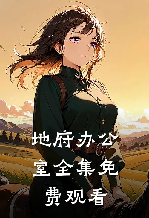 地府办公室全集免费观看