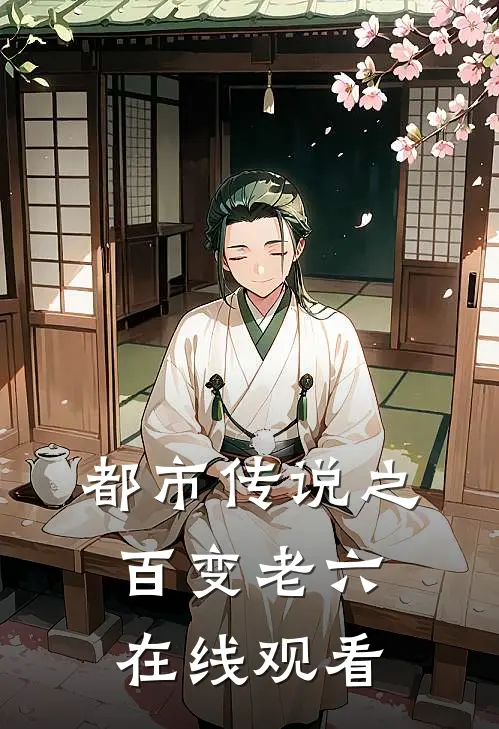 都市传说之百变老六在线观看