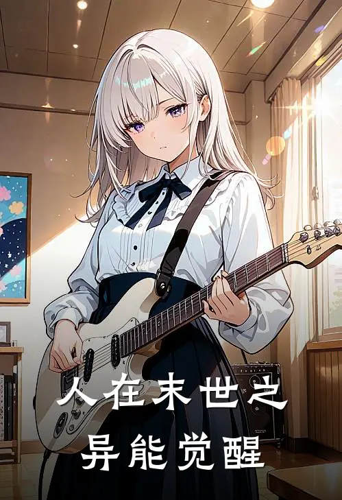 人在末世之异能觉醒(凌昭叶辰)完结小说推荐_免费小说人在末世之异能觉醒(凌昭叶辰)