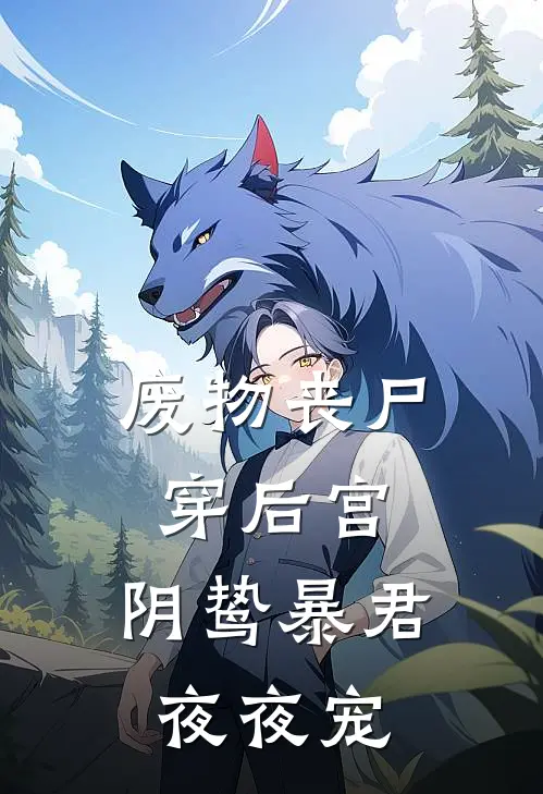 废物丧尸穿后宫，阴鸷暴君夜夜宠姜乐楼廷朔热门的网络小说_完整版小说废物丧尸穿后宫，阴鸷暴君夜夜宠(姜乐楼廷朔)