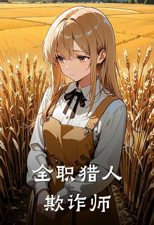 全职猎人：欺诈师