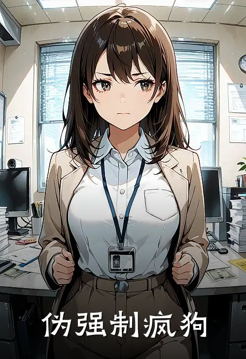 【伪强制】疯狗