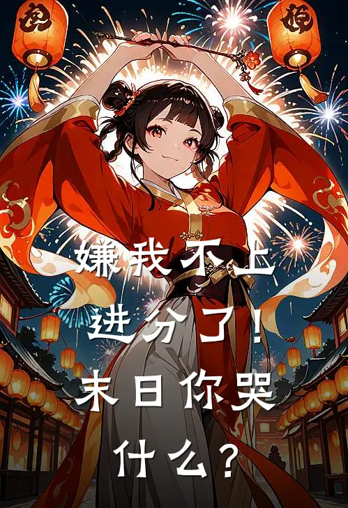 嫌我不上进分了！末日你哭什么？江闻王建平小说完结推荐_完整版小说免费阅读嫌我不上进分了！末日你哭什么？(江闻王建平)