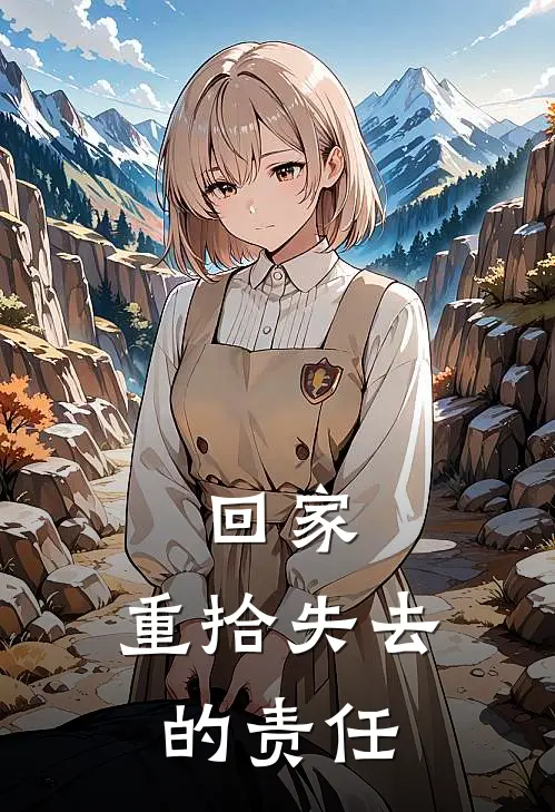 回家，重拾失去的责任(林瑶瑶瑶)完整版免费全文阅读_完本小说推荐回家，重拾失去的责任(林瑶瑶瑶)