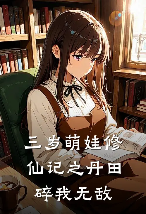 三岁萌娃修仙记之丹田碎我无敌