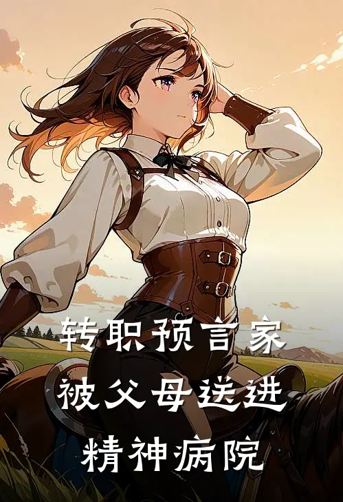 转职预言家，被父母送进精神病院