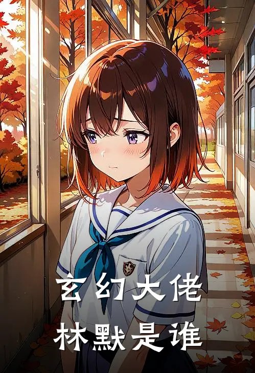 玄幻大佬林默是谁