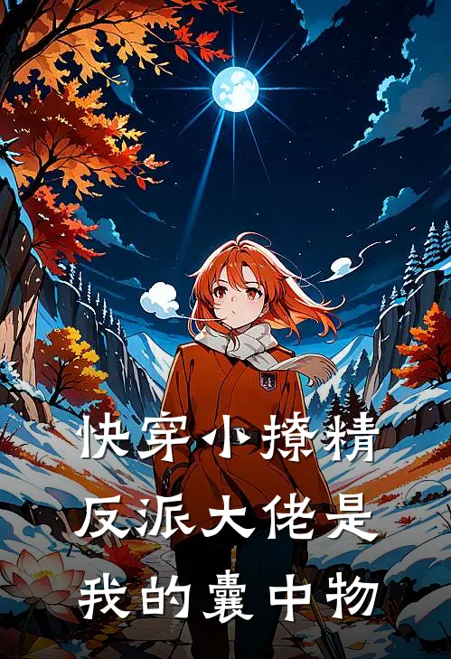 快穿小撩精反派大佬是我的囊中物萧玦苏撩撩新热门小说_免费阅读全文快穿小撩精反派大佬是我的囊中物萧玦苏撩撩