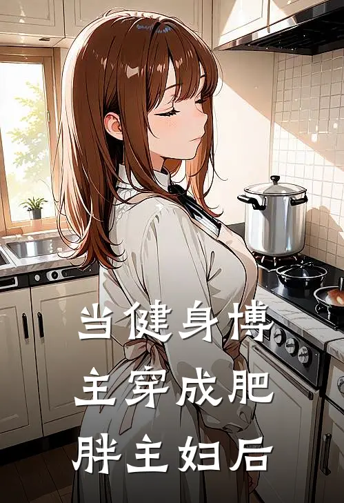 当健身博主穿成肥胖主妇后小志江沅全文阅读免费全集_免费小说当健身博主穿成肥胖主妇后(小志江沅)