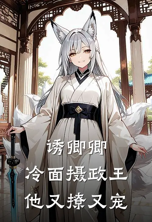 诱卿卿：冷面摄政王他又撩又宠顾墨染柳卿卿最新小说全文阅读_在线免费小说诱卿卿：冷面摄政王他又撩又宠(顾墨染柳卿卿)