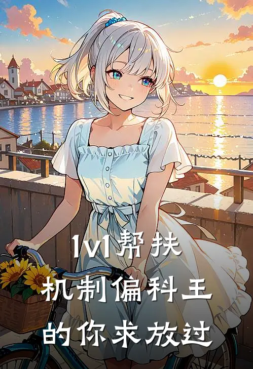 1v1帮扶机制偏科王的你求放过(苏渺栗沈临序)已完结小说_1v1帮扶机制偏科王的你求放过(苏渺栗沈临序)小说免费在线阅读