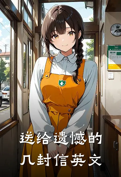 送给遗憾的几封信英文