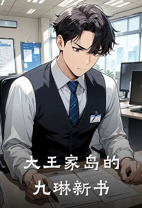 大王家岛的九琳新书