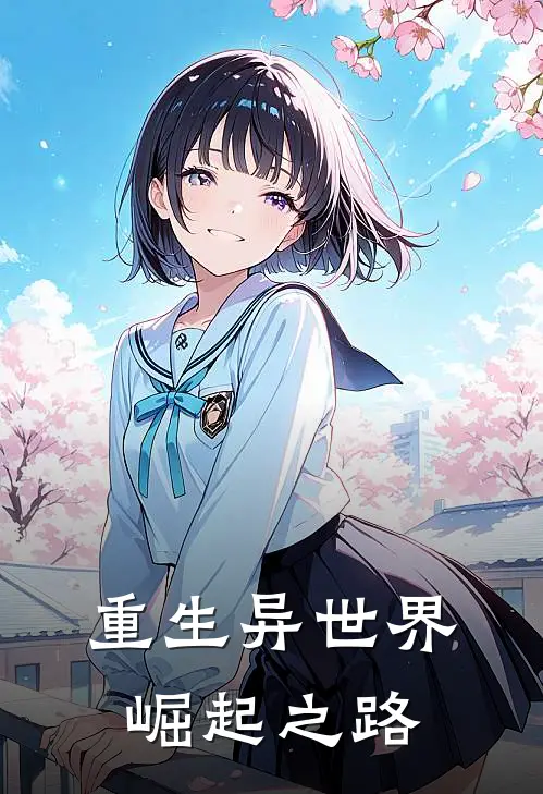 重生异世界崛起之路
