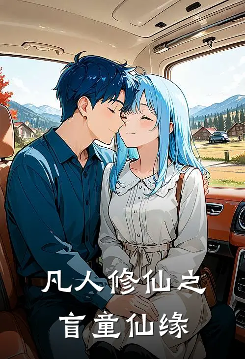 凡人修仙之盲童仙缘(张岭军王虎)免费完结小说_小说完整版免费阅读凡人修仙之盲童仙缘(张岭军王虎)