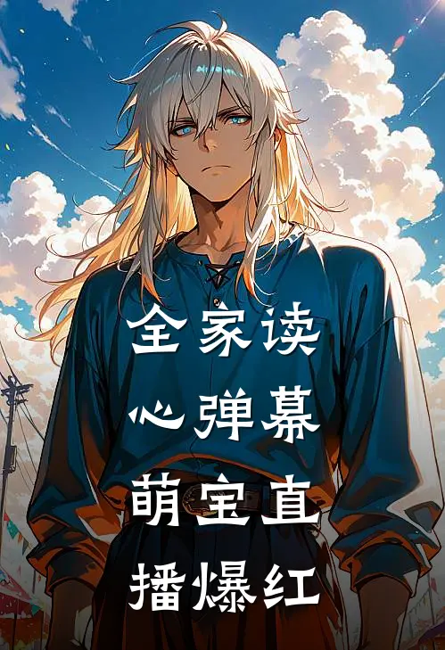 全家读心弹幕，萌宝直播爆红姜桓林雪柔好看的小说推荐完结_在哪看免费小说全家读心弹幕，萌宝直播爆红姜桓林雪柔