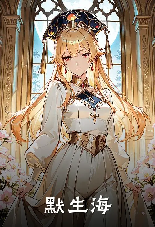 默生海(严川周海默)全本免费在线阅读_默生海最新章节在线阅读