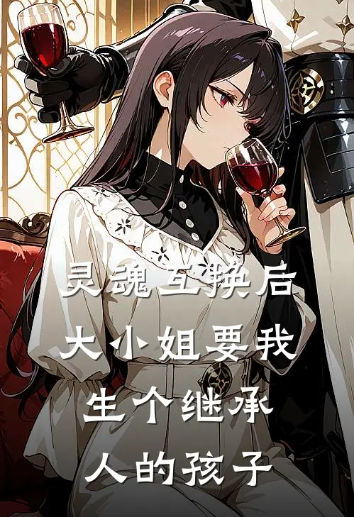 灵魂互换后大小姐要我生个继承人的孩子