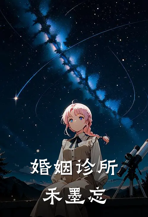 婚姻诊所禾墨忘