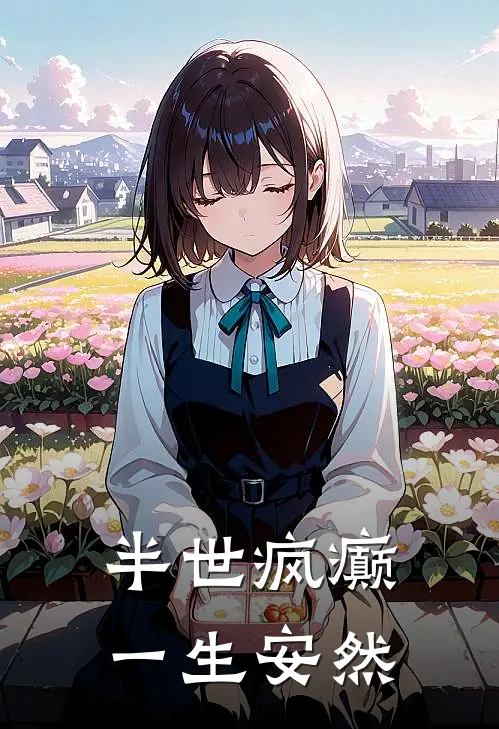 半世疯癫，一生安然绯雪赵越热门的网络小说_热门的网络小说半世疯癫，一生安然(绯雪赵越)