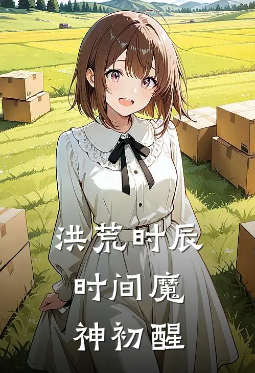 洪荒时辰：时间魔神初醒(许洛许洛)在线阅读免费小说_完整版小说免费阅读洪荒时辰：时间魔神初醒(许洛许洛)