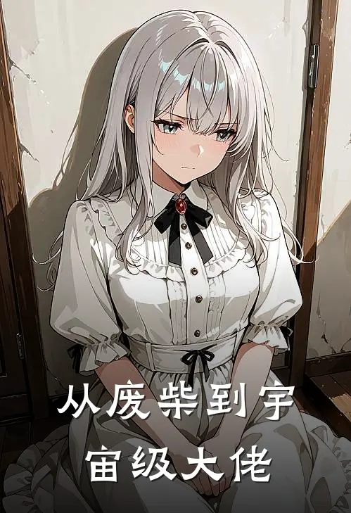 从废柴到宇宙级大佬
