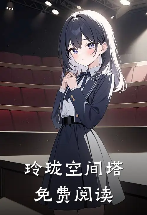 玲珑空间塔免费阅读