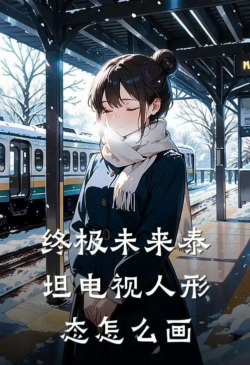 终极未来泰坦电视人形态怎么画