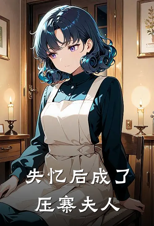 失忆后成了压寨夫人