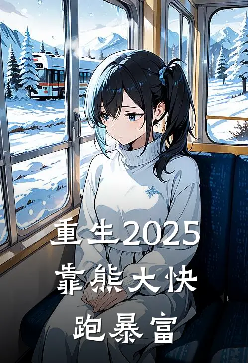 重生2025：靠熊大快跑暴富