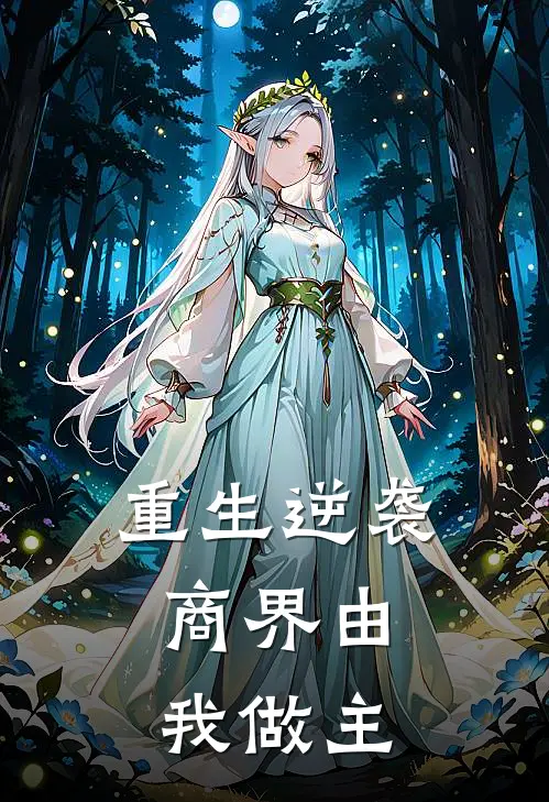 重生逆袭：商界由我做主