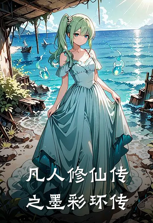 凡人修仙传之墨彩环传