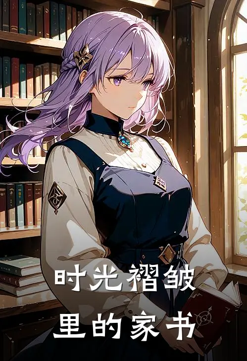 时光褶皱里的家书