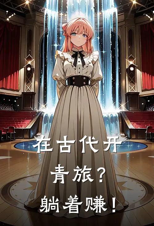 在古代开青旅？躺着赚！